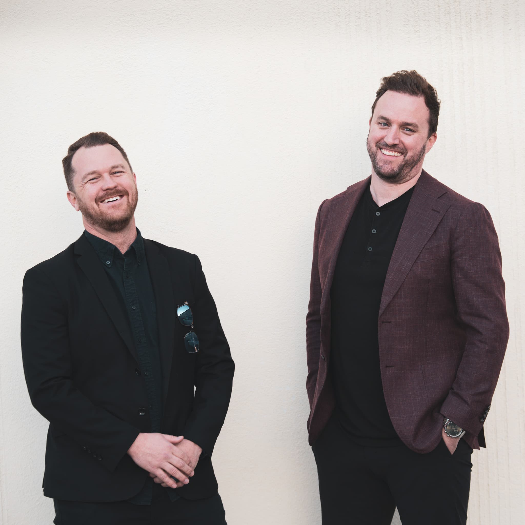 Booked By Friday Founders